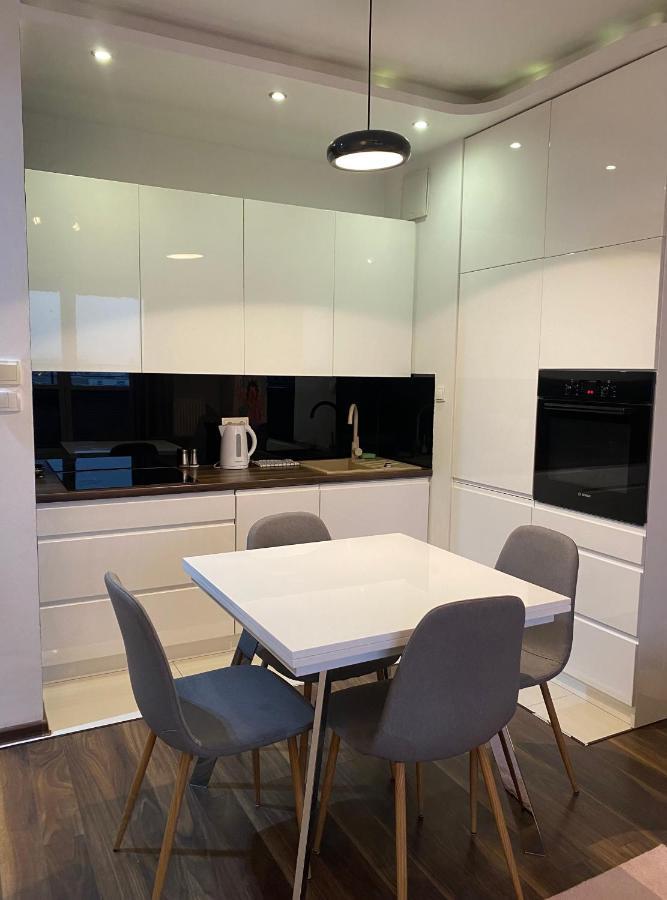 Project Comfort Apartament Dywizjonu 303 139/192 Warszawa Extérieur photo